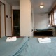 Triple room - Botel Vodnik Hotel Praha
