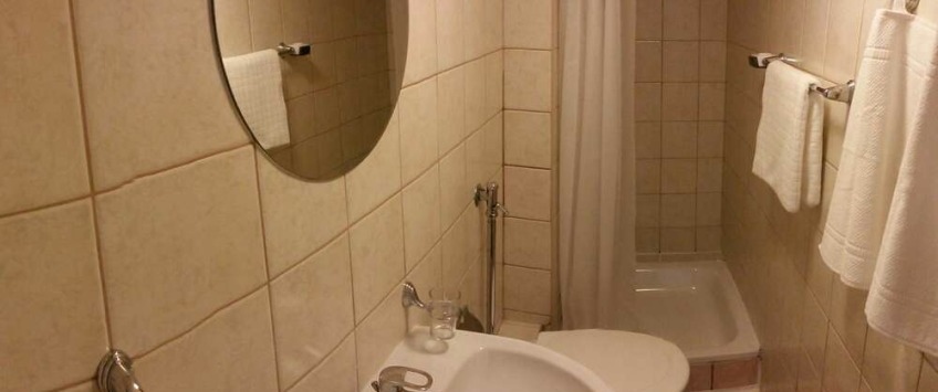 Botel Vodnik Hotel Praha