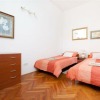 3-sypialniowy Apartament Zagreb z kuchnią i z parkingiem