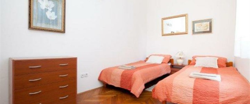 Apartment Vodnikova ulica Zagreb - Apt 25646