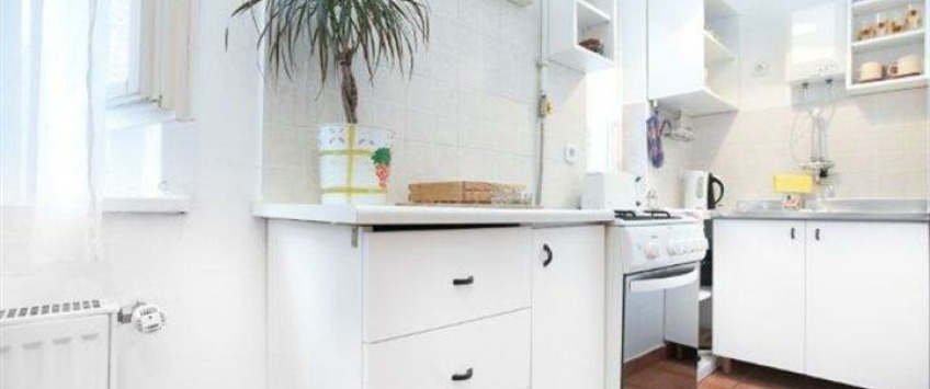 Apartment Vodnikova ulica Zagreb - Apt 25646