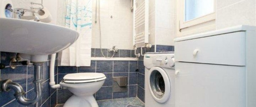 Apartment Vodnikova ulica Zagreb - Apt 25646