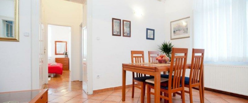 Apartment Vodnikova ulica Zagreb - Apt 25646