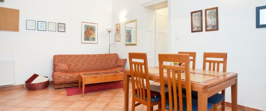 Apartment Vodnikova ulica Zagreb - Apt 25646