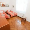 3-sypialniowy Apartament Zagreb z kuchnią i z parkingiem