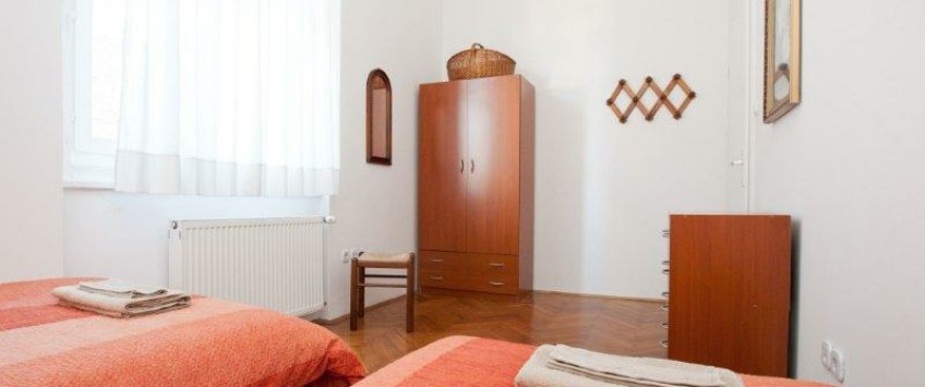 Apartment Vodnikova ulica Zagreb - Apt 25646