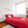 3-sypialniowy Apartament Zagreb z kuchnią i z parkingiem