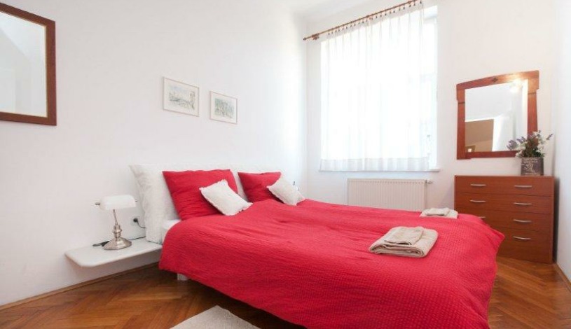 Apartment Vodnikova ulica Zagreb - Apt 25646