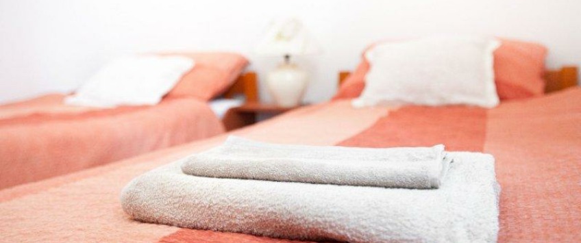 Apartment Vodnikova ulica Zagreb - Apt 25646