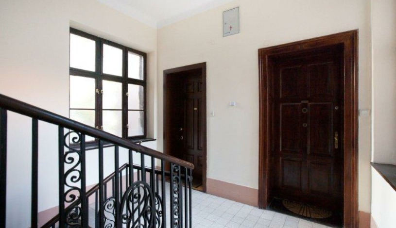 Apartment Vodnikova ulica Zagreb - Apt 25646