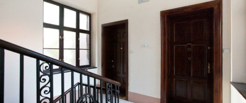 Apartment Vodnikova ulica Zagreb - Apt 25646