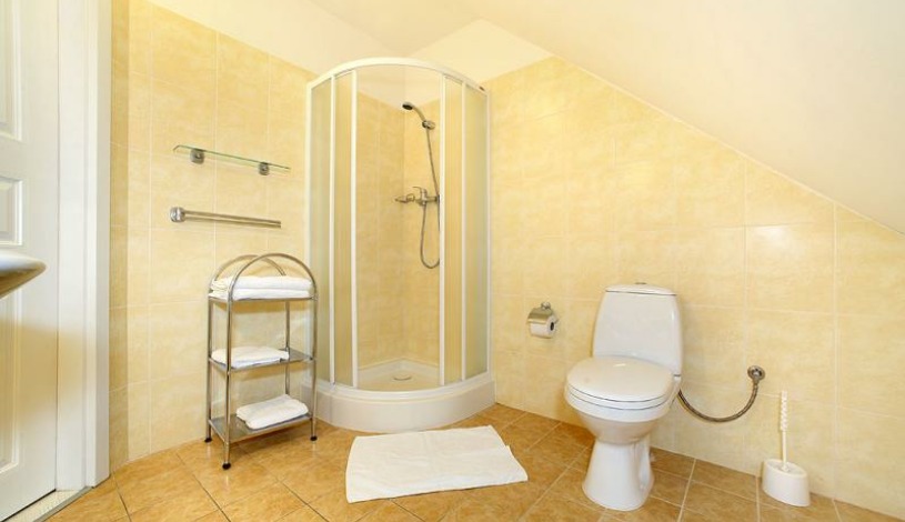 Pension Vodotrysk Český Krumlov