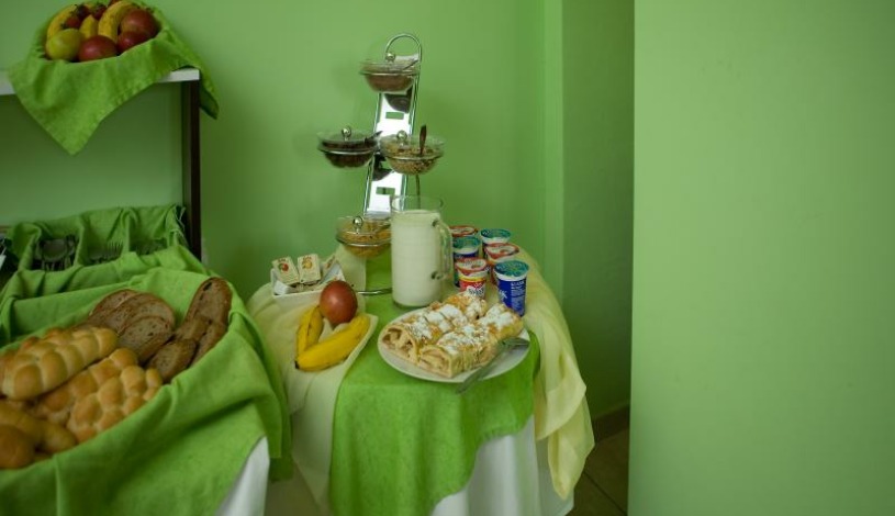 Pension Vodotrysk Český Krumlov