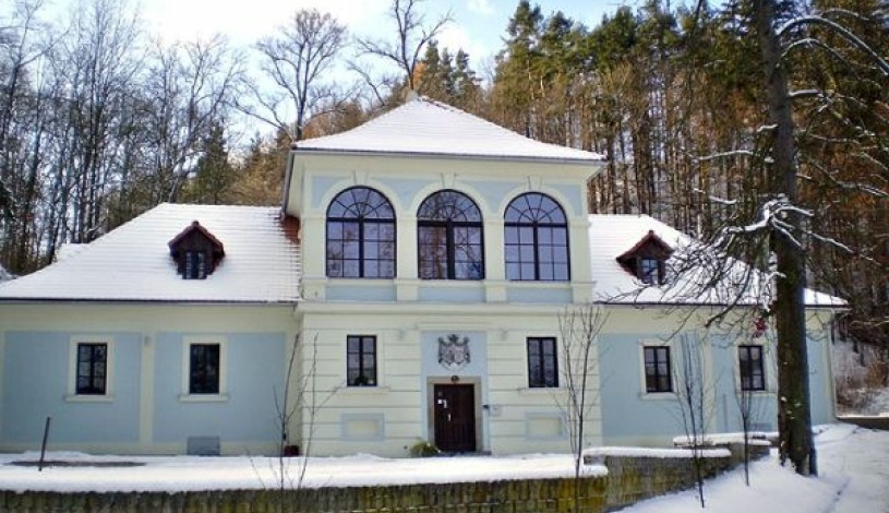 Pension Vodotrysk Český Krumlov