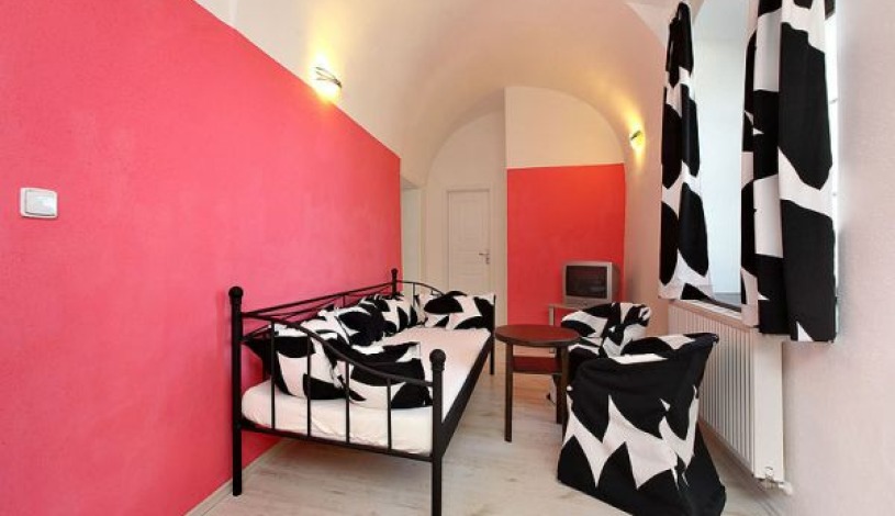 Pension Vodotrysk Český Krumlov