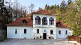 Pension Vodotrysk Český Krumlov