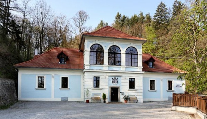 Pension Vodotrysk Český Krumlov