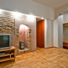 3-Schlafzimmer Appartement Vilnius Senamiestis mit Küche für 5 Personen