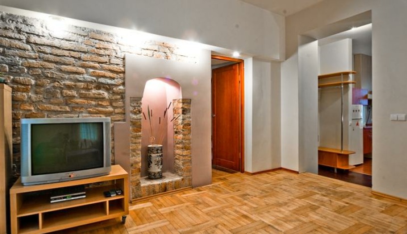 Apartment Vokiečių gatvė Vilnius - Apt 15124