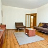 3-bedroom Apartment Vilnius Senamiestis with kitchen for 5 persons