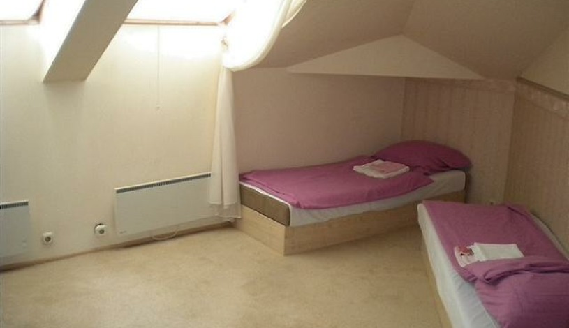 Apartment Vokiečių gatvė Vilnius - Apt 21500