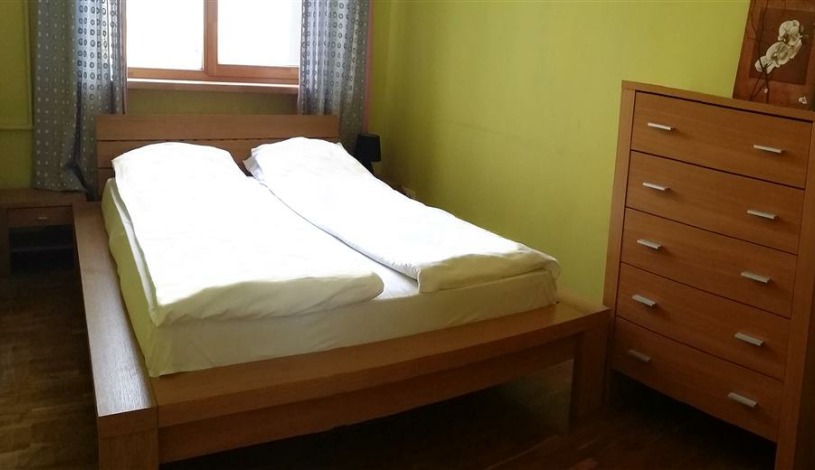 Apartment Vokiečių gatvė Vilnius - Apt 22471