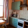 2-комнатная Aпартамент в Вильнюс Senamiestis с кухней на 8 человек