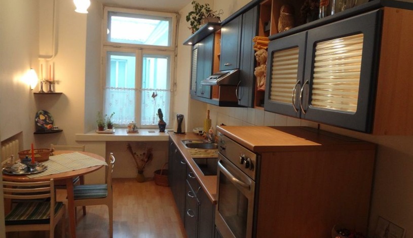 Apartment Vokiečių gatvė Vilnius - Apt 23899