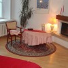 2-ložnicové Apartmá v Vilnius Senamiestis s kuchyní pro 4 osoby
