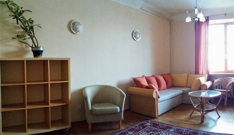 Apartment Vokiečių gatvė Vilnius - Apt 22471
