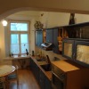 2-sypialniowy Apartament w Wilno Senamiestis z kuchnią dla 4 osoby