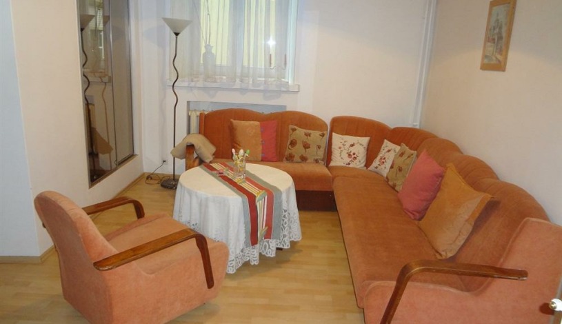Apartment Vokiečių gatvė Vilnius - Apt 23899
