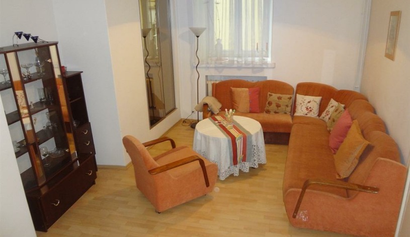 Apartment Vokiečių gatvė Vilnius - Apt 23899