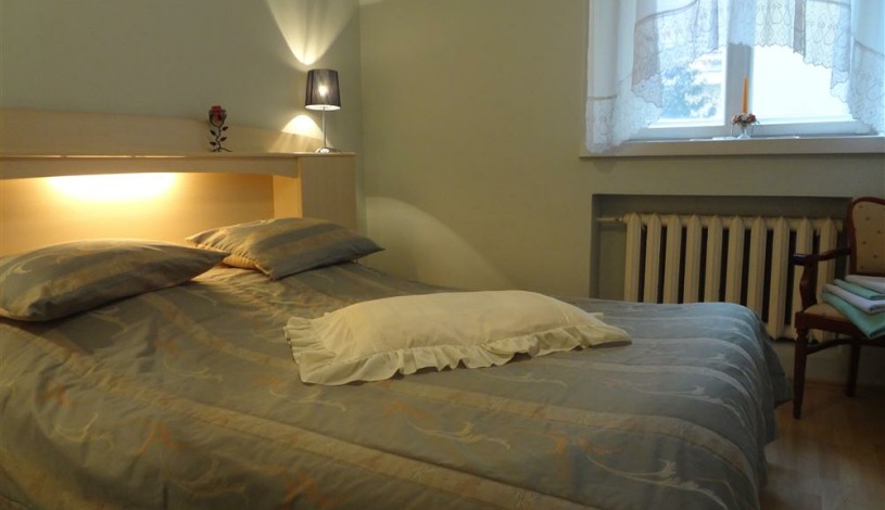 Apartment Vokiečių gatvė Vilnius - Apt 23899
