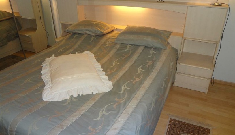 Apartment Vokiečių gatvė Vilnius - Apt 23899