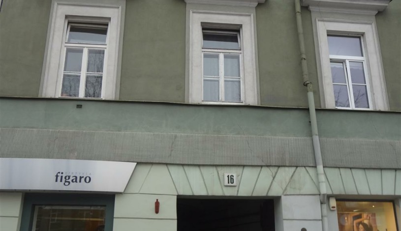 Apartment Vokiečių gatvė Vilnius - Apt 23899