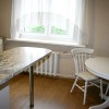 2-комнатная Aпартамент в Вильнюс Senamiestis с кухней на 4 человека