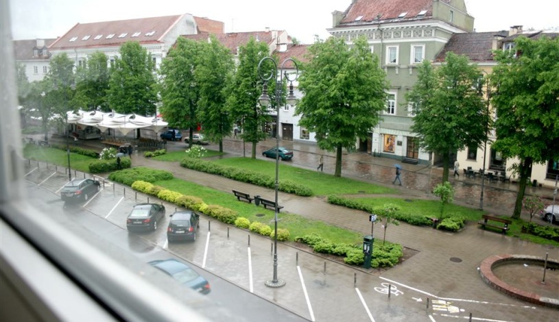 Apartment Vokiečių gatvė Vilnius - Apt 23899