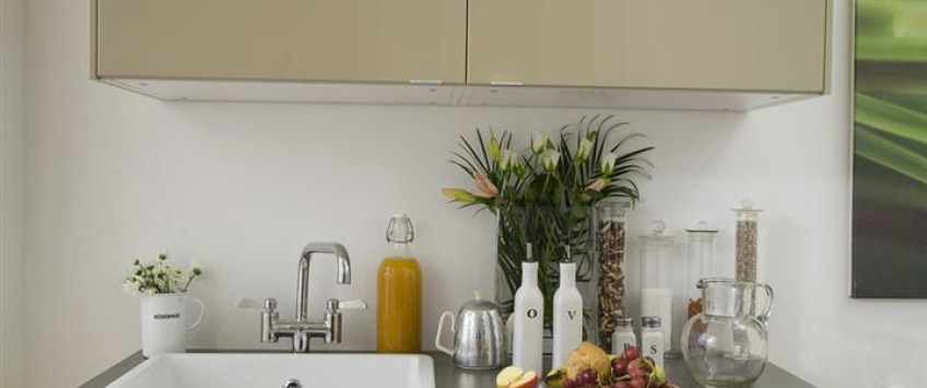 Apartment Volkertplatz Wien - Apt 17269