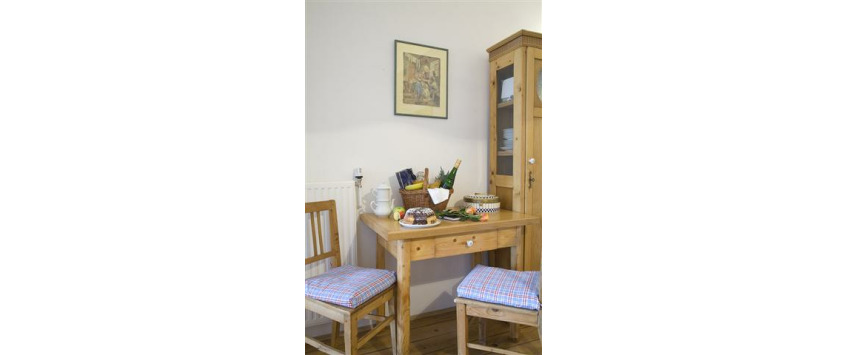 Apartment Volkertplatz Wien - Apt 17208