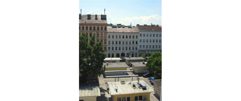 Apartment Volkertplatz Wien - Apt 17208