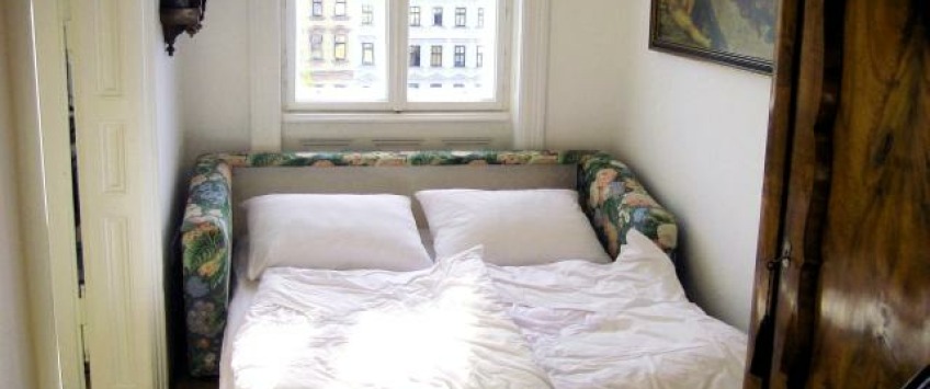 Apartment Volkertplatz Wien - Apt 17269