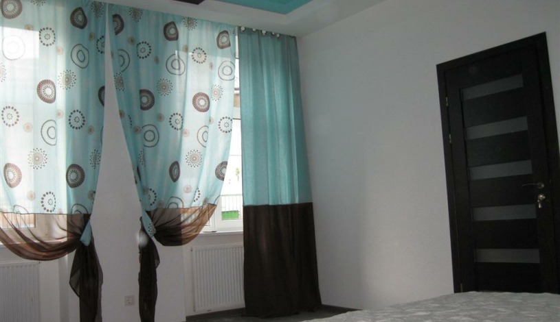 Apartment Volodymyra Vynnychenka Lviv - Apt 38139