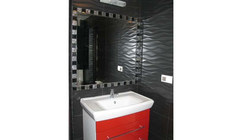 Apartment Volodymyra Vynnychenka Lviv - Apt 38139