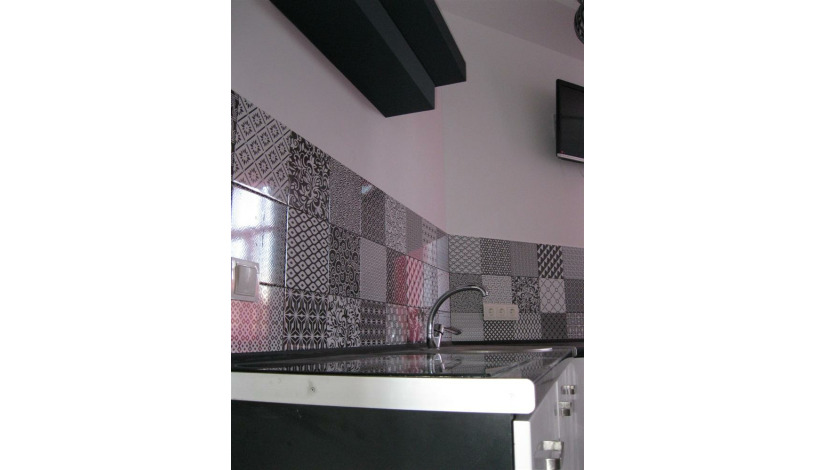 Apartment Volodymyra Vynnychenka Lviv - Apt 38139