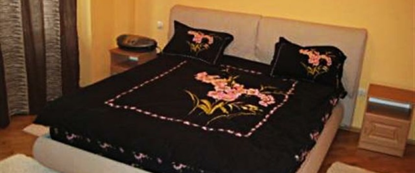 Apartment Volodymyrska Kiev - Apt 16132