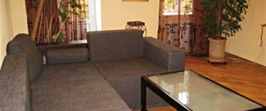 Apartment Volodymyrska Kiev - Apt 16132