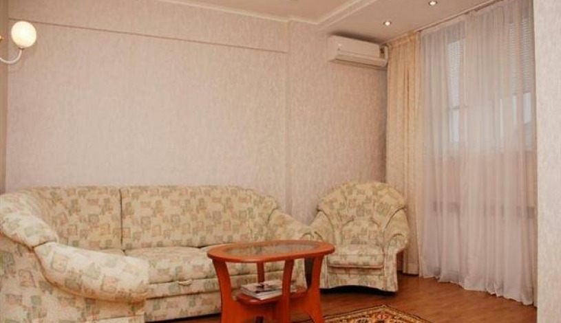 Apartment Volodymyrska Kiev - Apt 18816