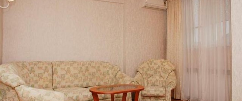 Apartment Volodymyrska Kiev - Apt 18816