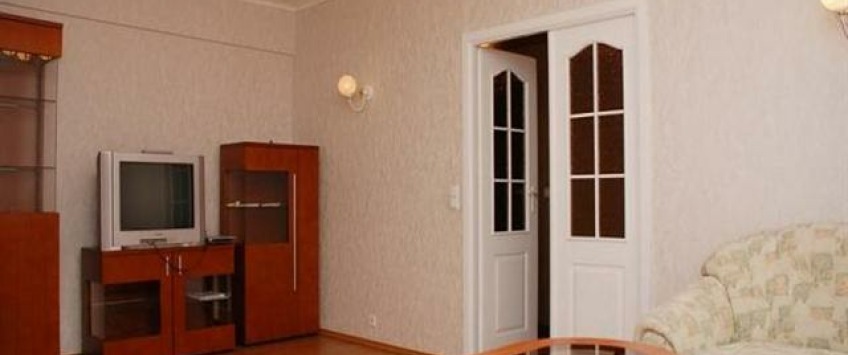 Apartment Volodymyrska Kiev - Apt 18816